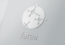 Logo Brand design Farea
