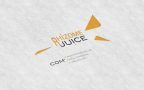 Logo rhizome juice